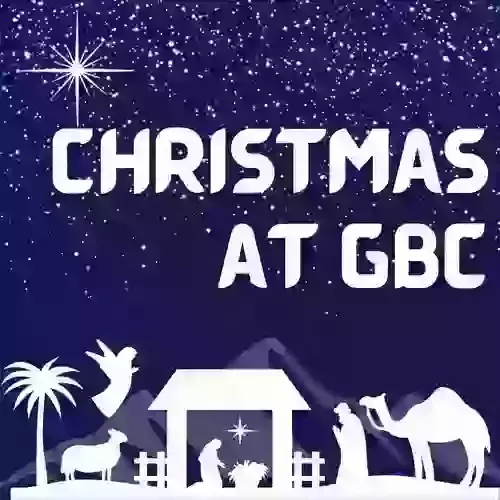 Christmas at GBC